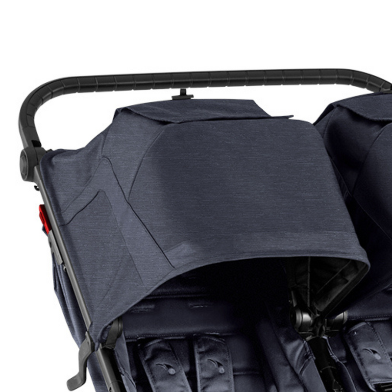 city mini GT2 Double (2019+) - Canopy Fabric