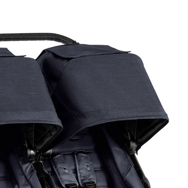 city mini GT2 Double (2019+) - Canopy Fabric