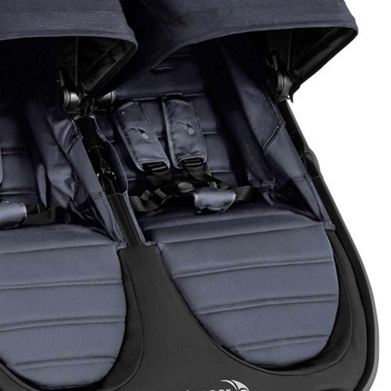 city mini GT2 Double (2019+) - Seat Fabric