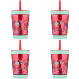 Spill Proof Tumbler - Adventure Woods (4 Pack)