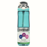 Contigo Ashland Bottle - Aqua