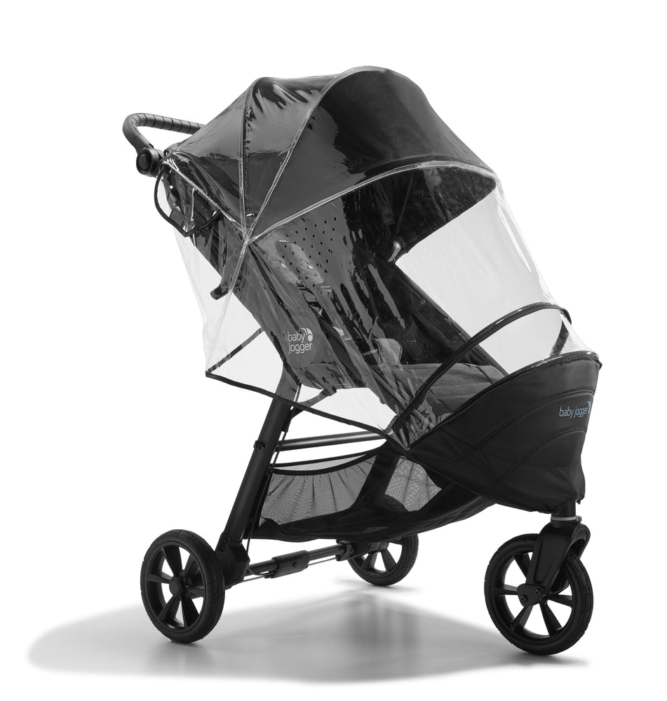 city mini 2 / city GT2 /elite 2 - Weather Shield
