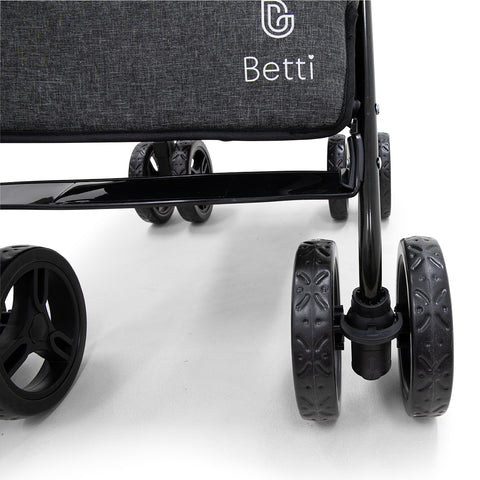 Betti - Gran Stroller