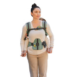 LILLEbaby Carry On Airflow DLX Toddler Carrier