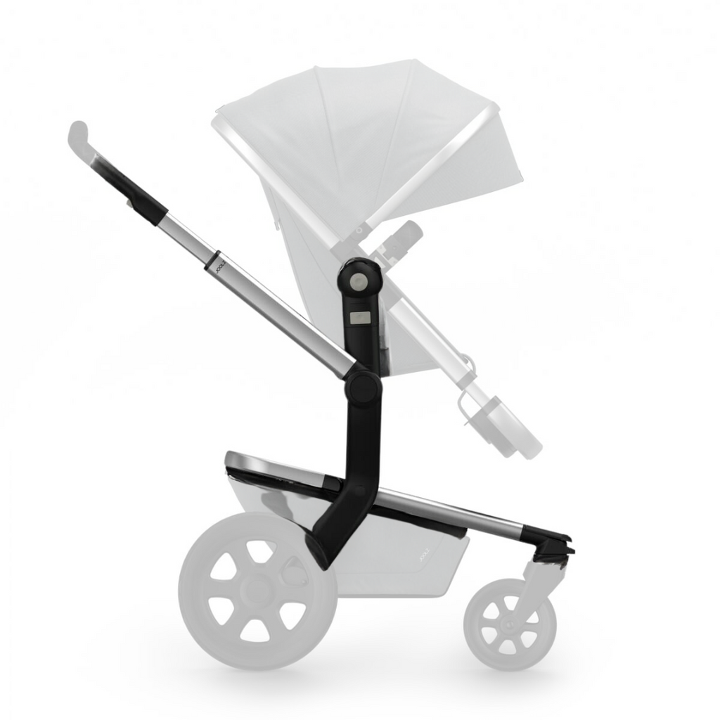 Joolz Day Chassis amazing baby company