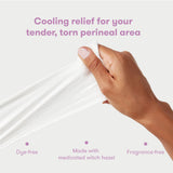 Frida Mom Witch Hazel Perineal Cooling Pad Liners