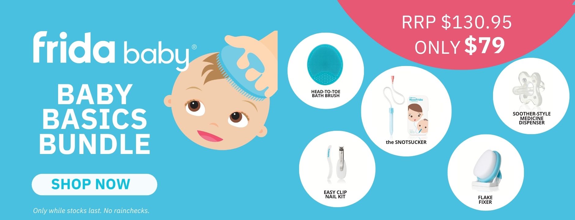 amazing baby company