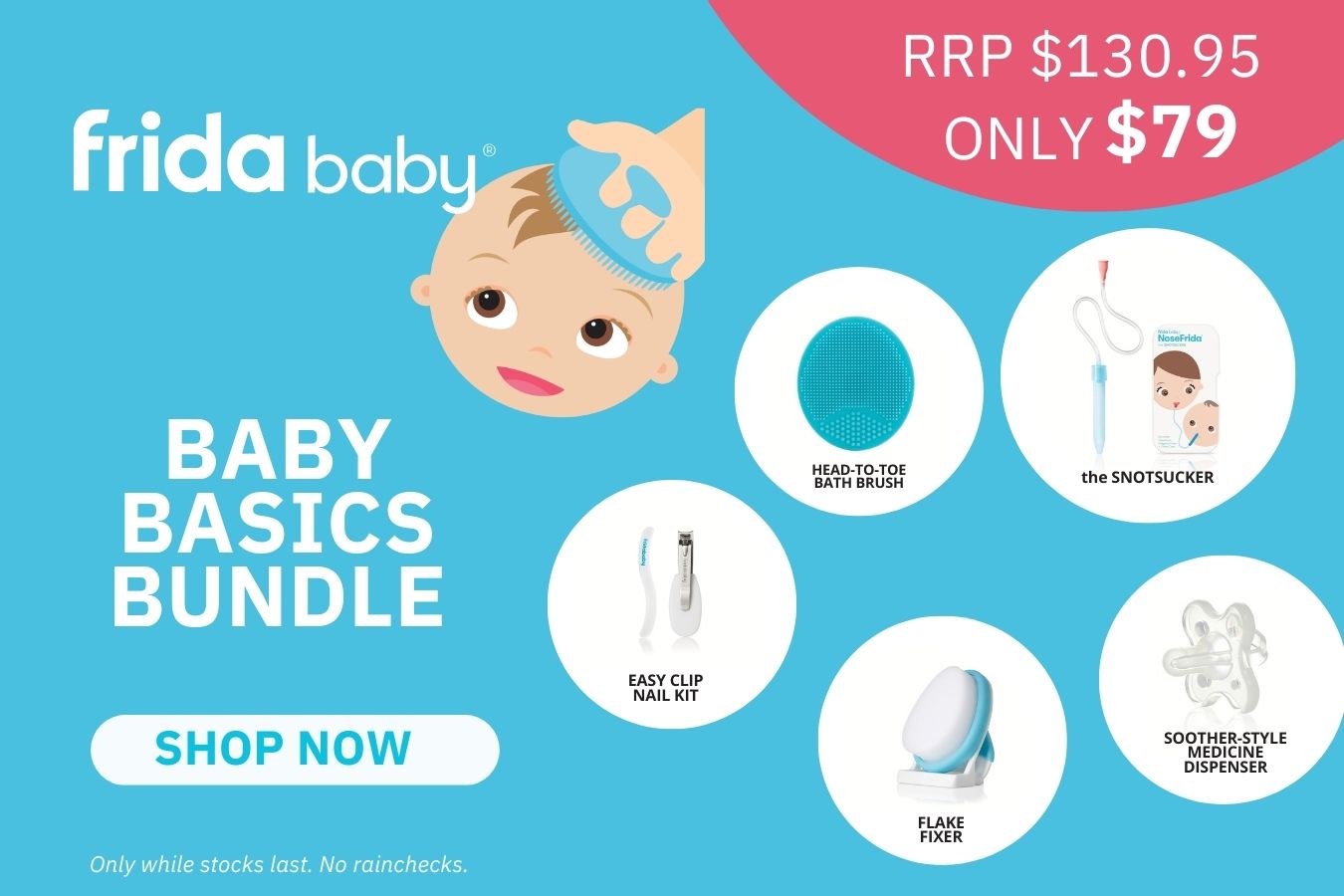 amazing baby company