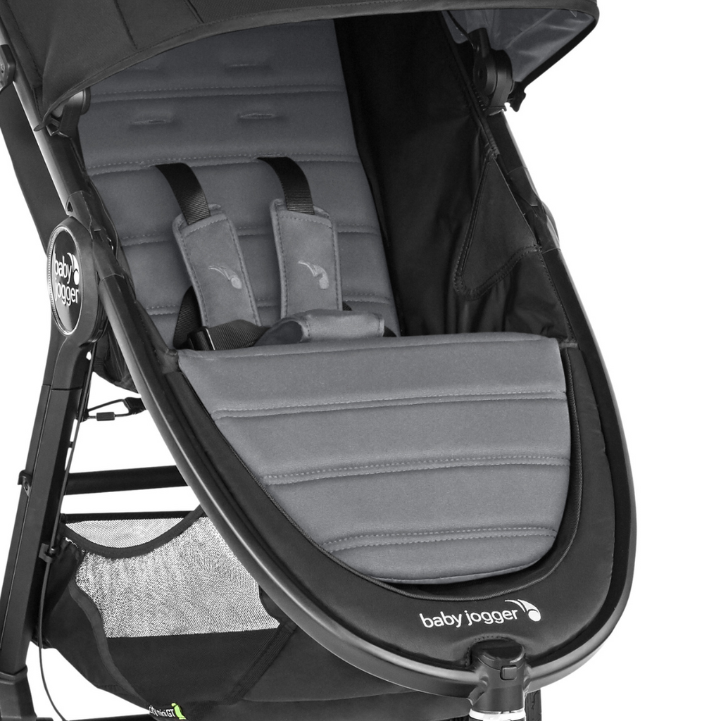 City mini online fabric replacement