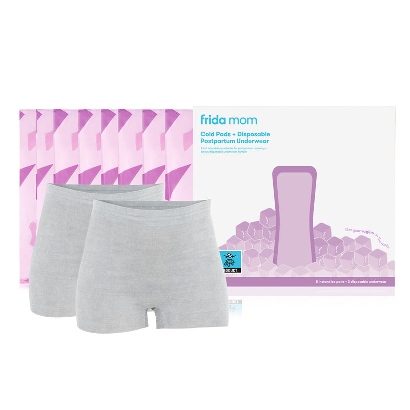 Frida Mom Instant Ice Maxi Pads