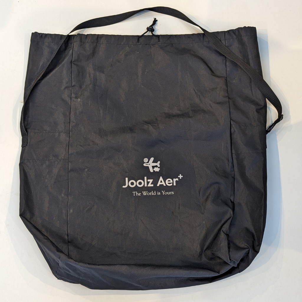 Joolz pram online travel bag