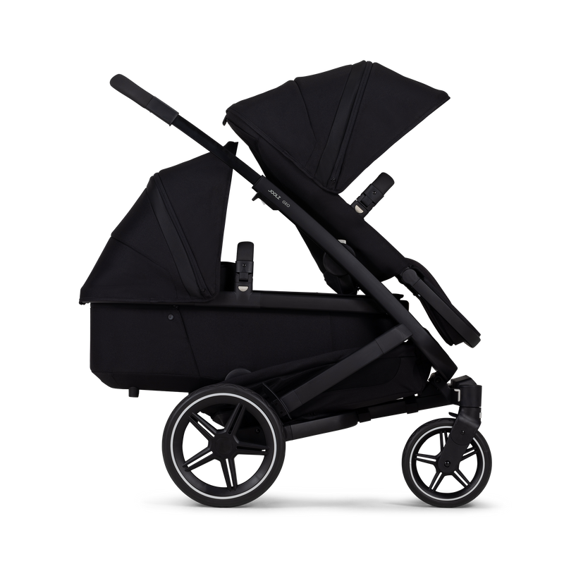 Ex demo prams best sale