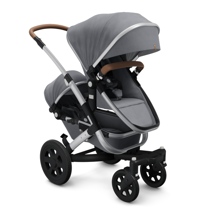 Joolz geo 2 black top