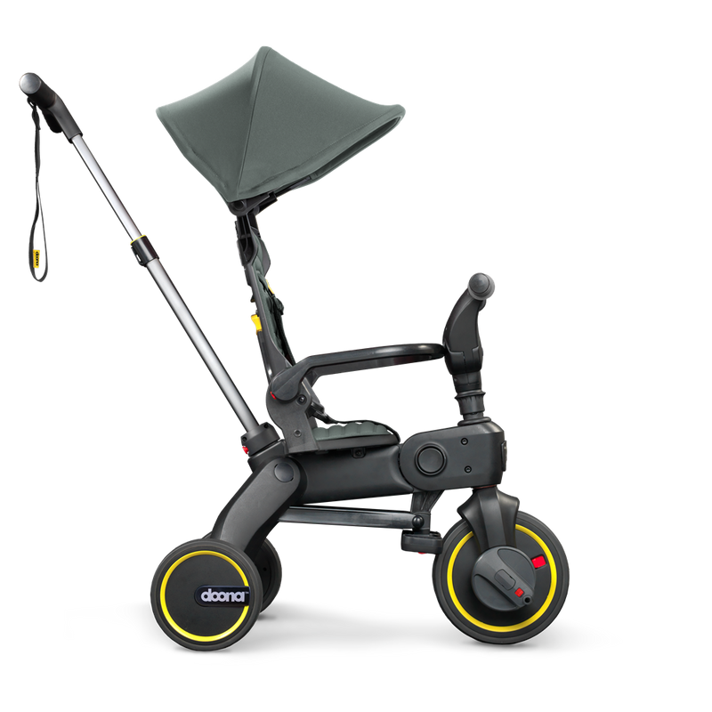 Liki Trike S1 Slate Green