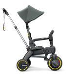 Liki Trike S1 Slate Green