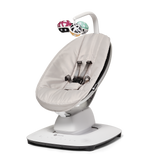 [BOX DAMAGED] 4moms mamaRoo multi-motion baby swing