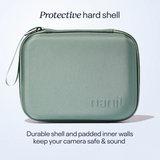 Nanit Travel Case (Green)