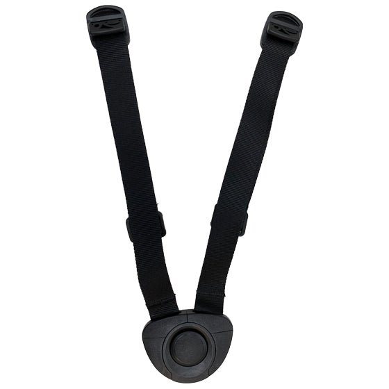 city tour 2 Harness / Universal Complete Buckle