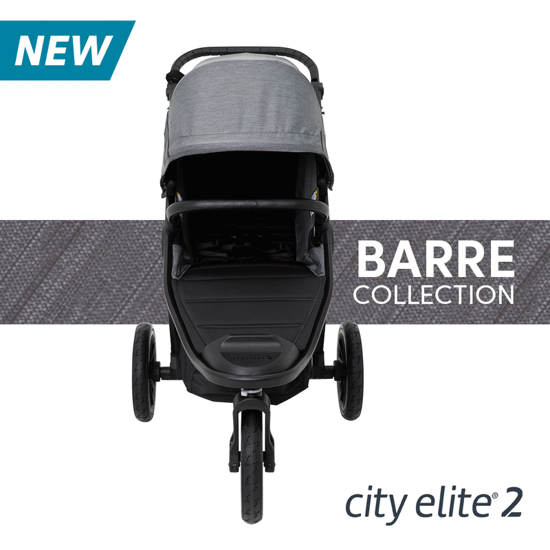 Baby cheap jogger company