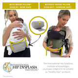 LÍLLÉbaby COMPLETE™ Airflow DLX