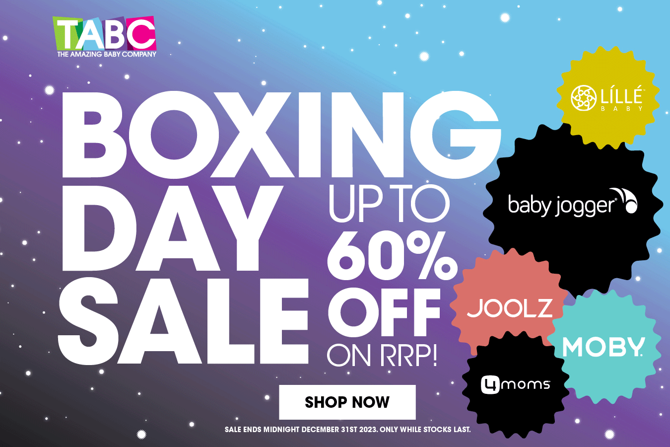 The Amazing Baby Company Online Baby Store, Baby Sales & Products