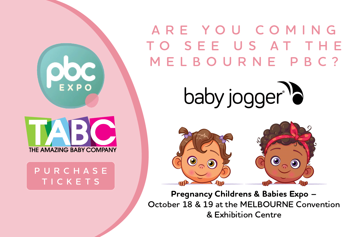 amazing baby company