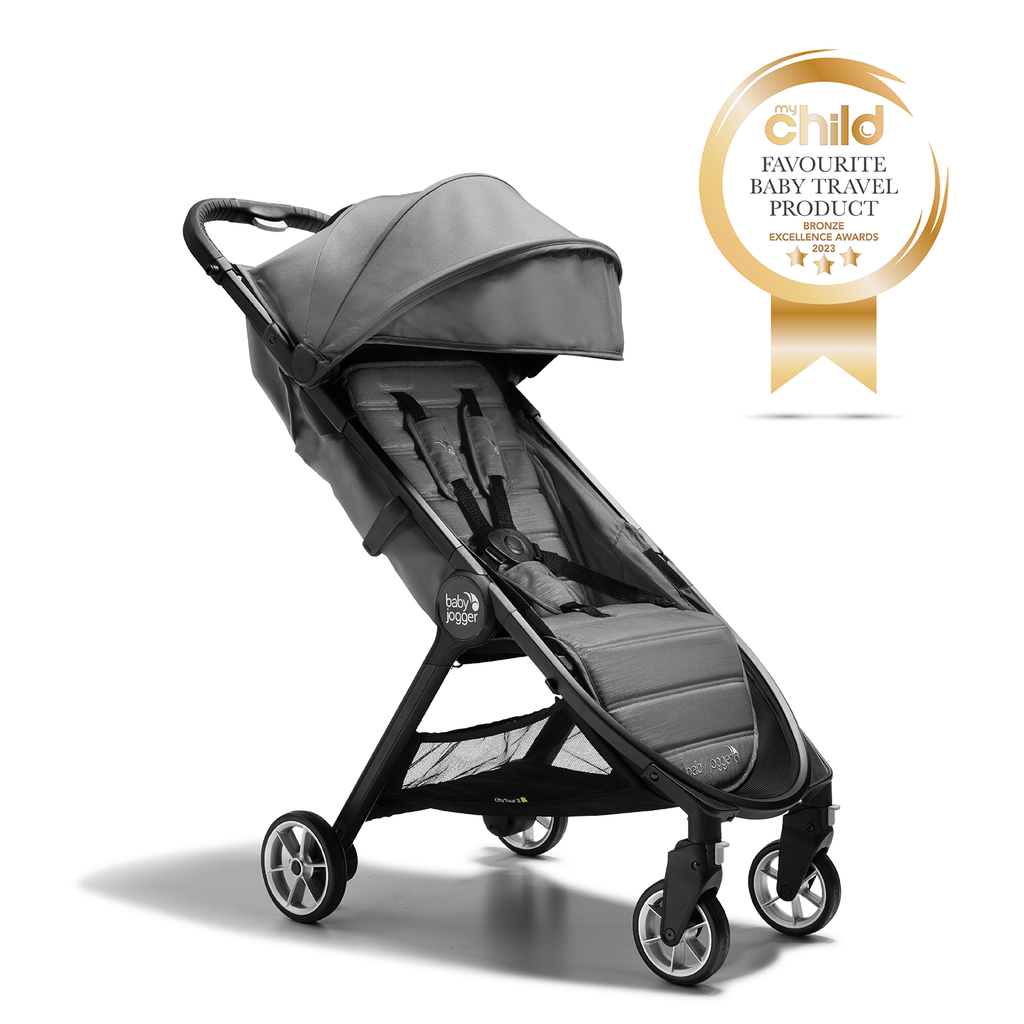 Baby jogger company best sale