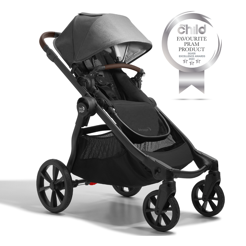 city select 2 amazing baby company