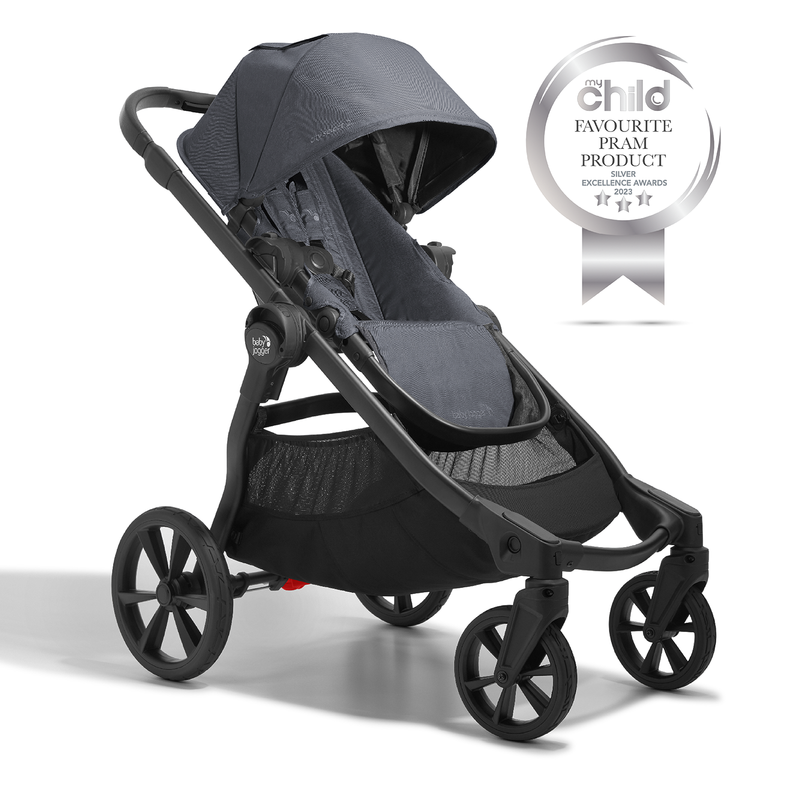 Baby jogger clearance city lux