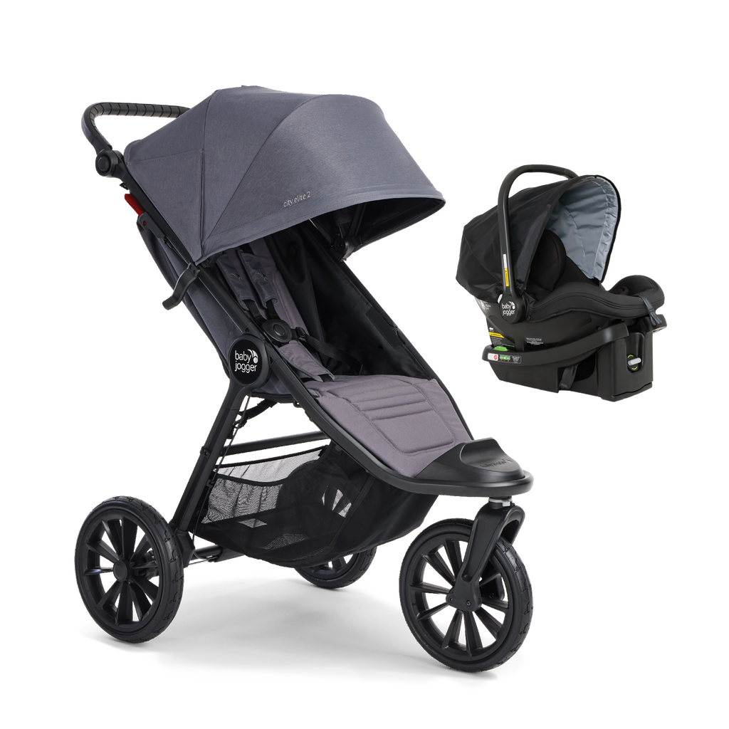 Baby jogger city elite capsule online