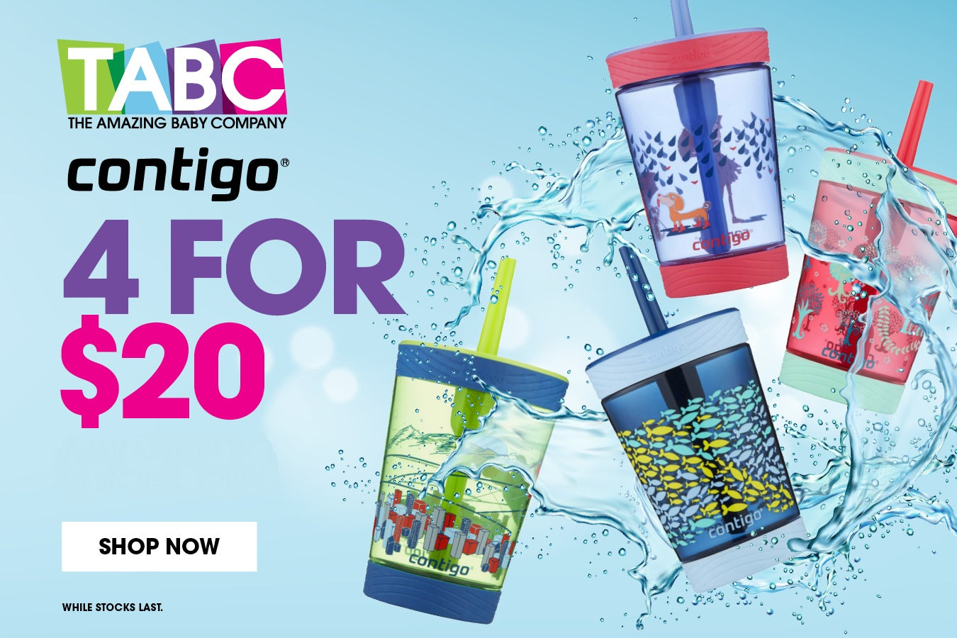 amazing baby company