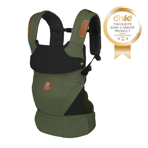 LÍLLÉbaby ELEVATE™ Baby Carrier