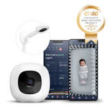 Nanit Pro Camera + Wall Mount