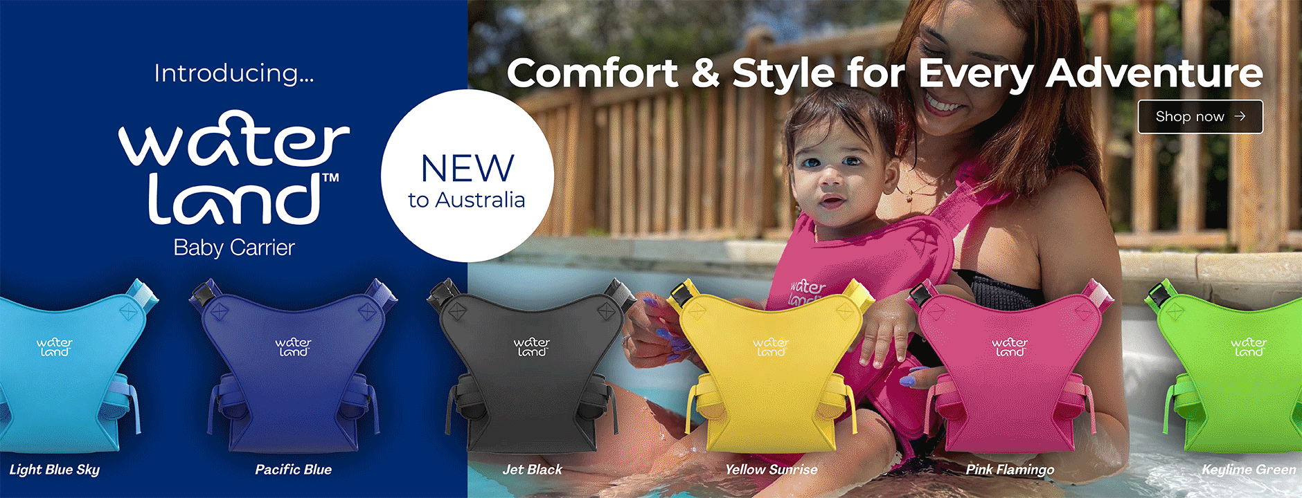 amazing baby company