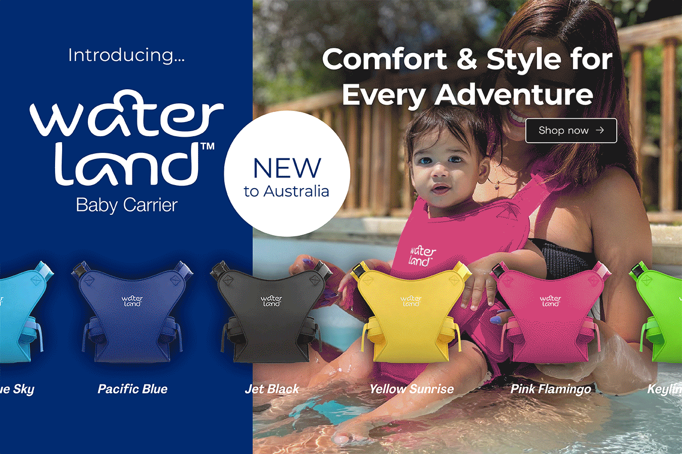 amazing baby company