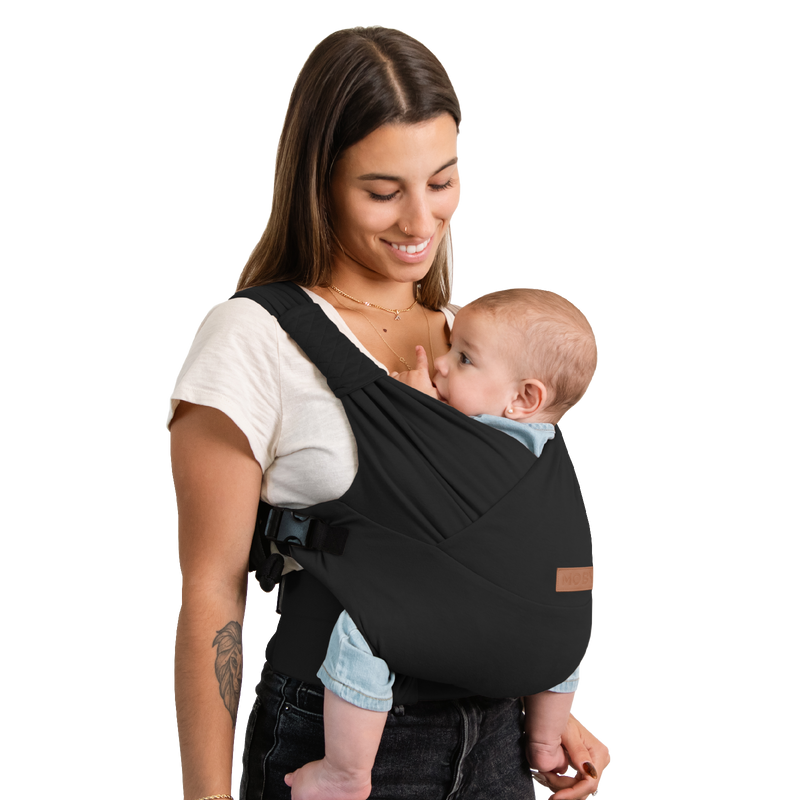 Moby Duet Hybrid Carrier