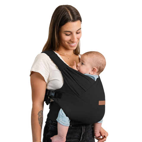 Moby Duet Hybrid Carrier