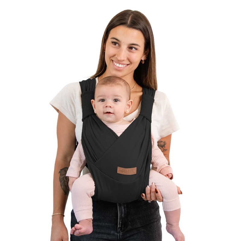 Moby Duet Hybrid Carrier