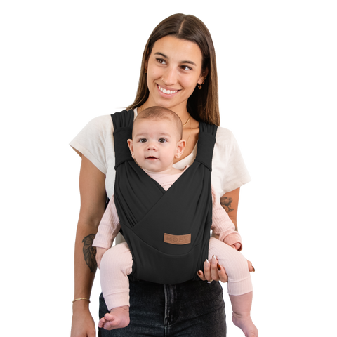 Moby Duet Hybrid Carrier