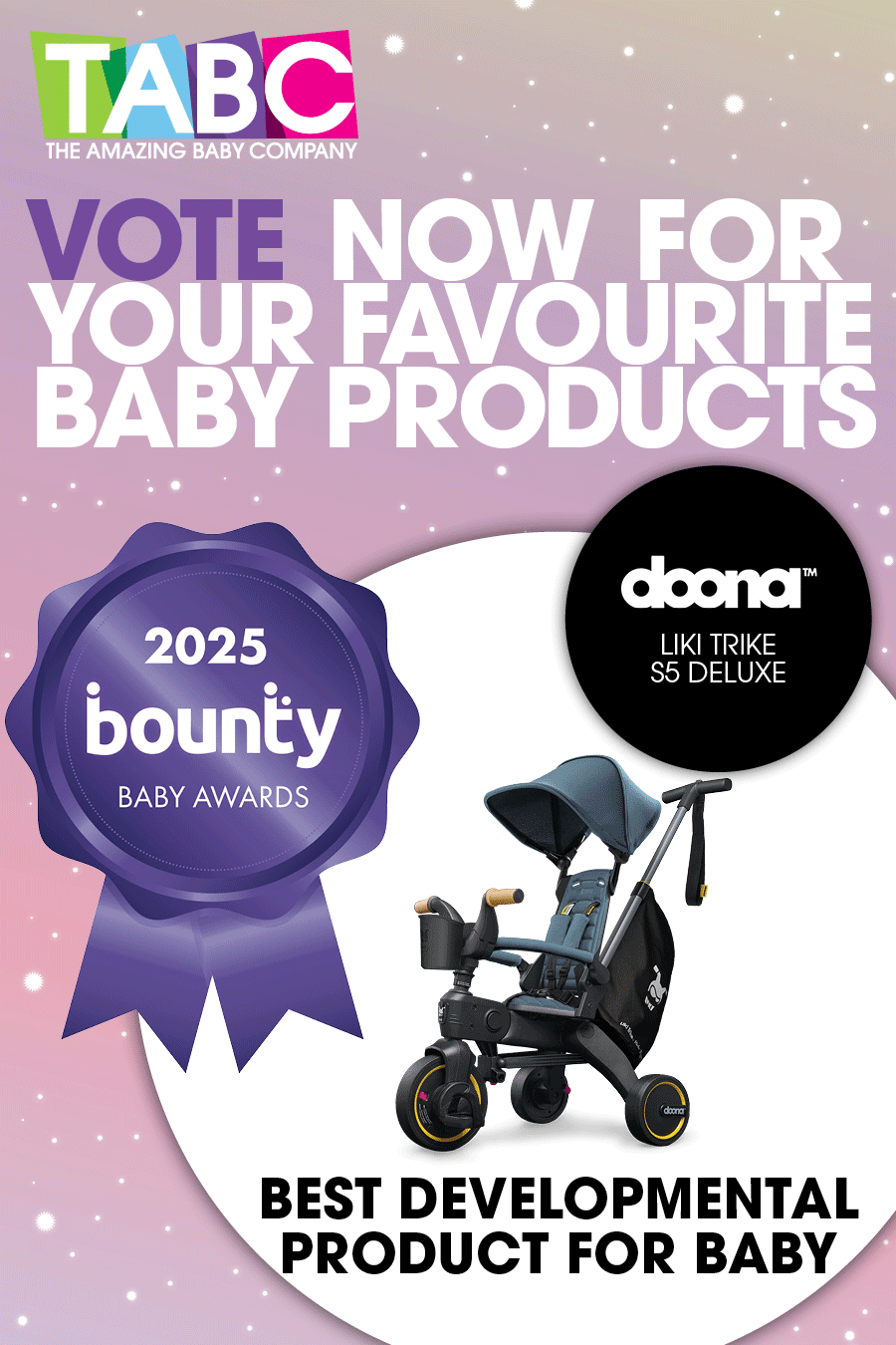 amazing baby company