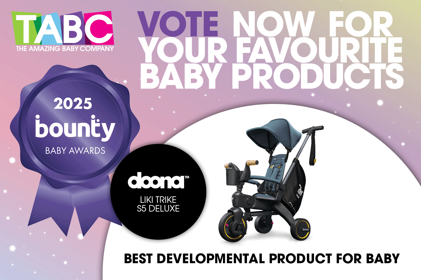 amazing baby company