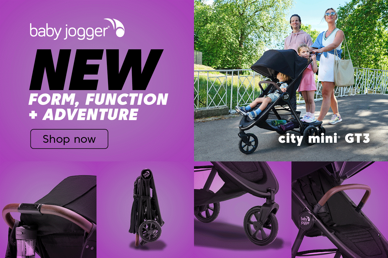 amazing baby company