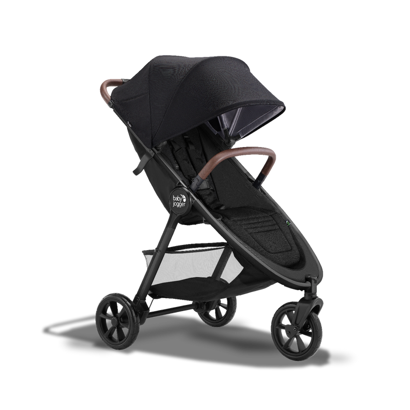 NEW City Mini® GT3 Rich Black