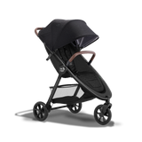 City Mini® GT3 Rich Black