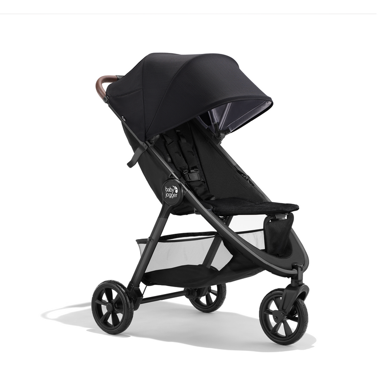 NEW City Mini® GT3 Rich Black