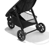 City Mini® GT3 Rich Black