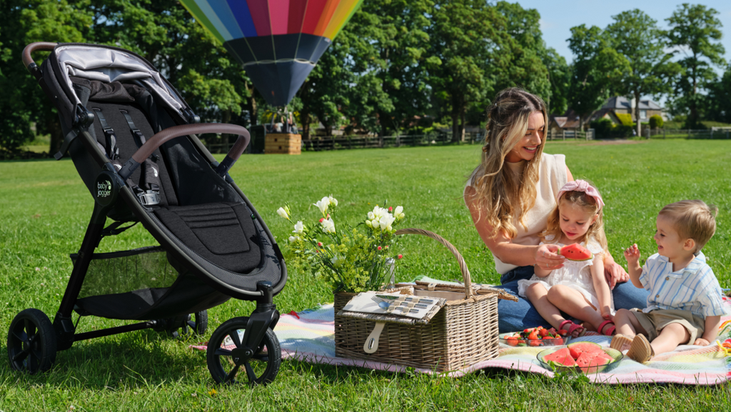 amazing baby company