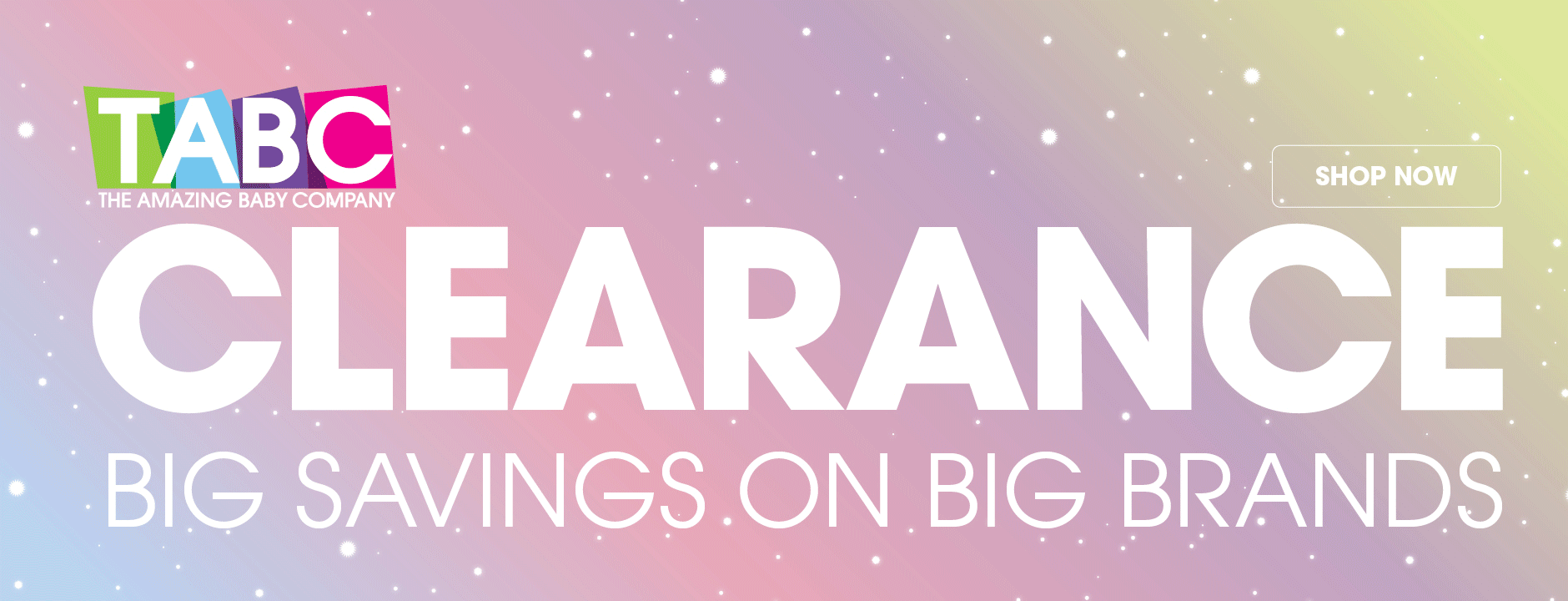 amazing baby company