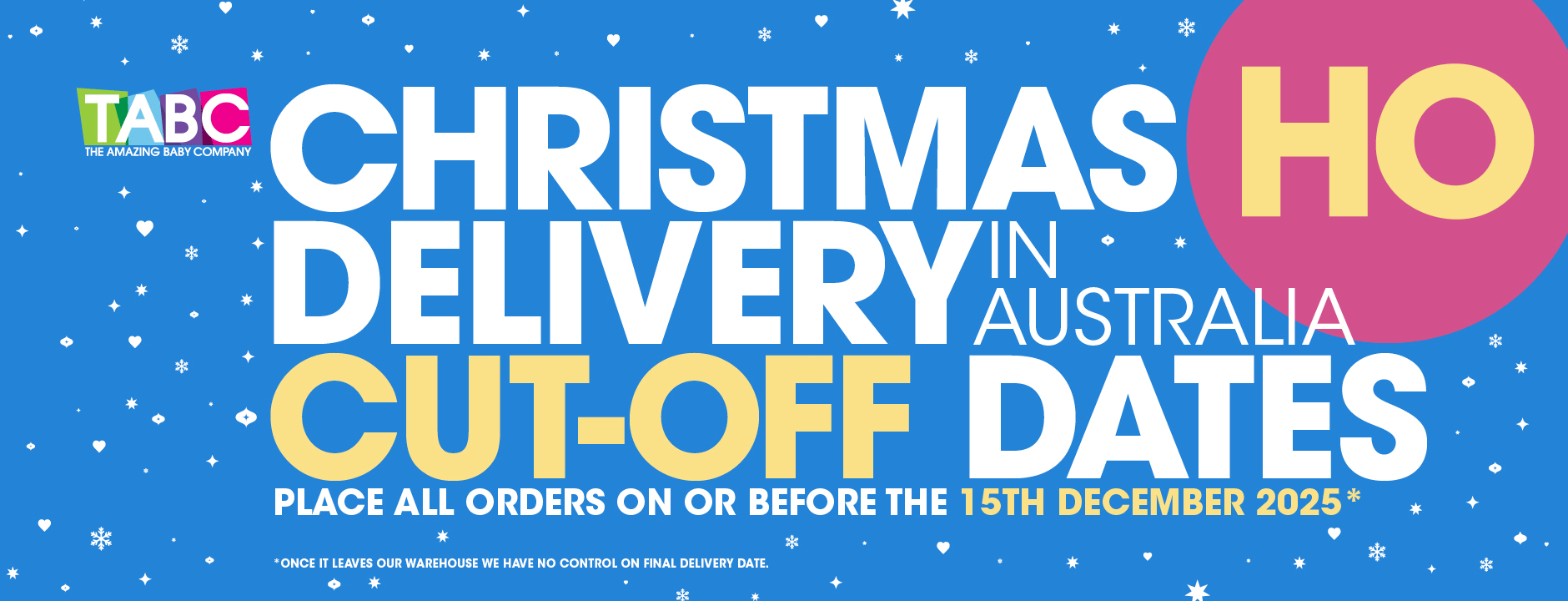 amazing baby company