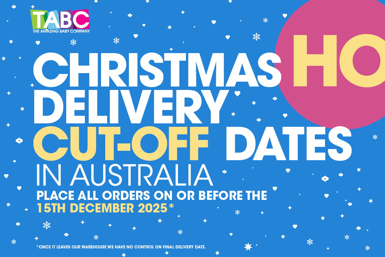 amazing baby company